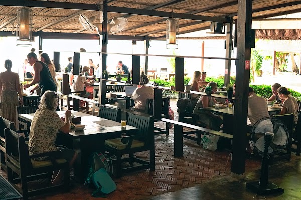 Alchemy Cafe