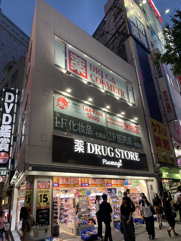 Sun Drug