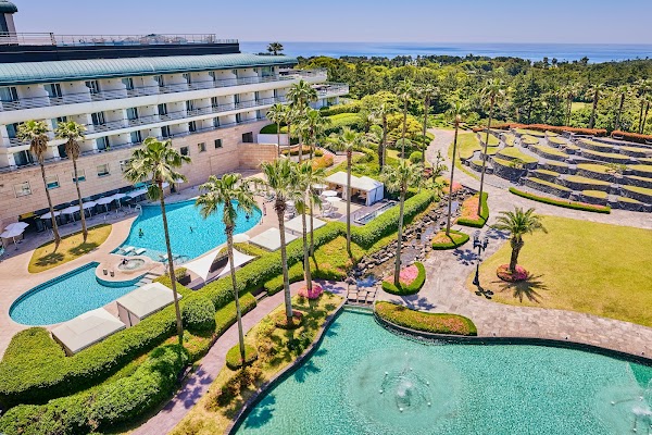 Grand Josun Jeju