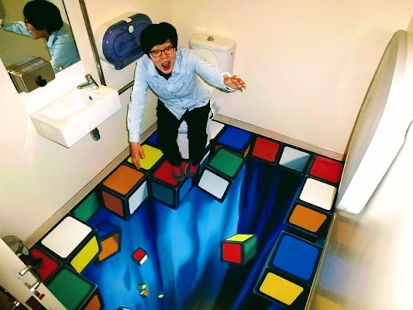Puzzling World 4