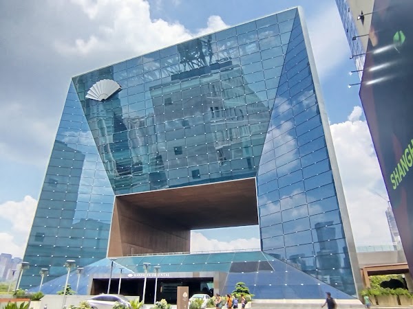 Shum Yip Upperhills Tower 1