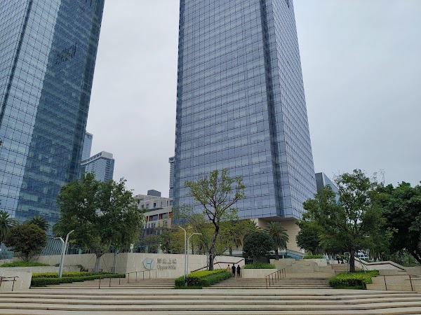 Shum Yip Upperhills Tower 1 3