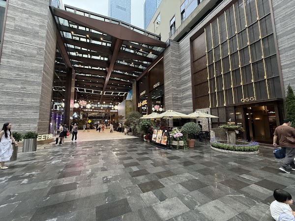 Shum Yip Upperhills Tower 1 2