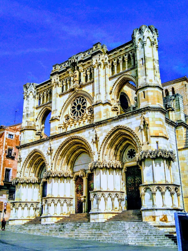 Plaza Mayor