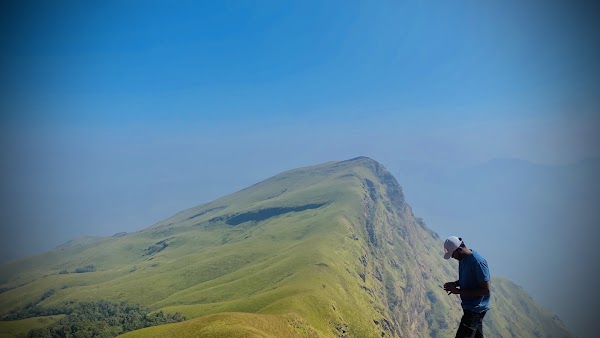 Karnataka Hikes 1