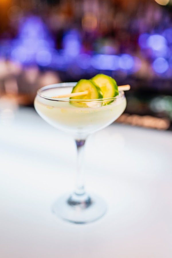 Sweet Lorraine's Jazz Club 2