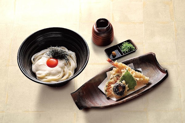 TsuruTonTan UDON NOODLE Brasserie SHIBUYA 5