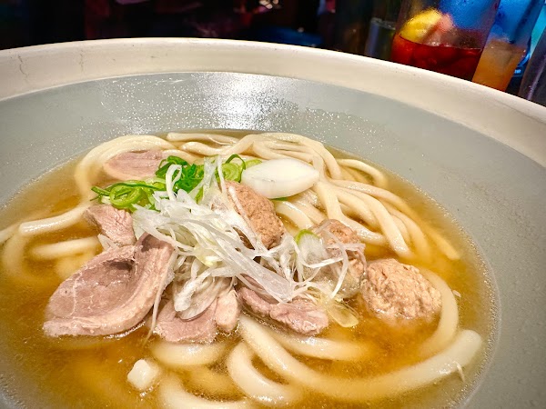 TsuruTonTan UDON NOODLE Brasserie SHIBUYA 2
