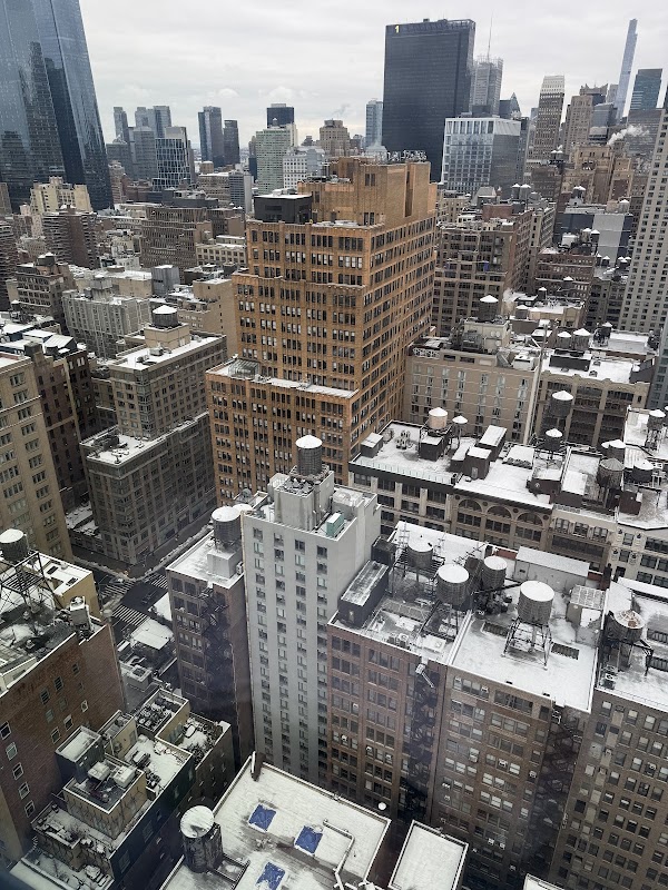 The Chelsean New York Hotel