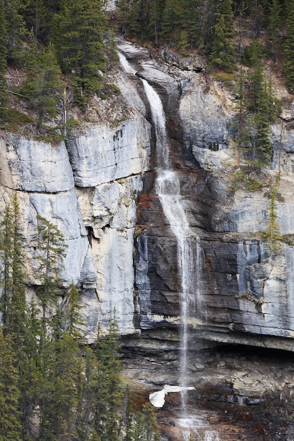 Bridal Veil Falls
