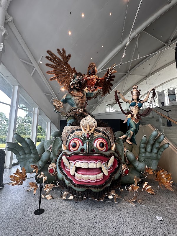 SAKA Museum 5