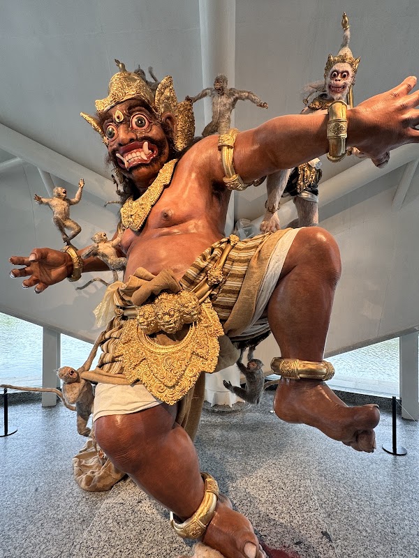 SAKA Museum 4