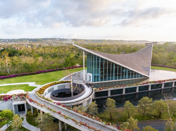 SAKA Museum 3
