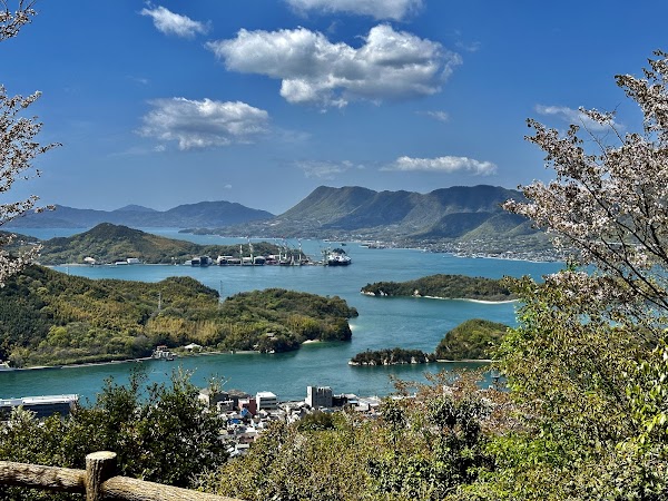 Setonaikai National Park 1