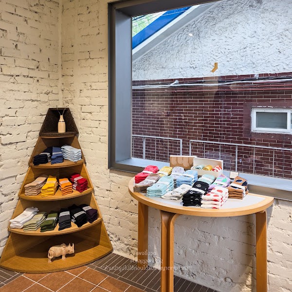 삭스타즈 서촌점 (SOCKSTAZ SEOCHON) 5