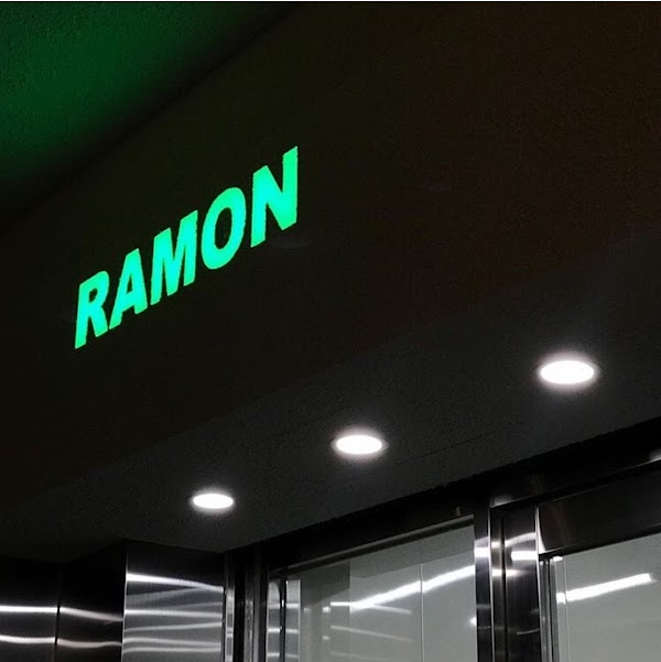 RAMON 敦南門市 1