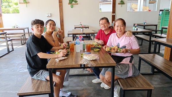 Nasi Tempong Kita 1