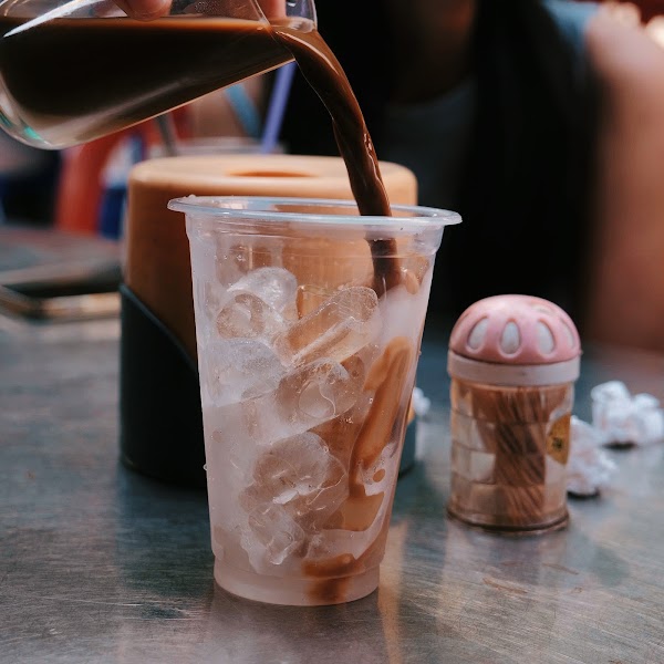 Café Ba Lù 4