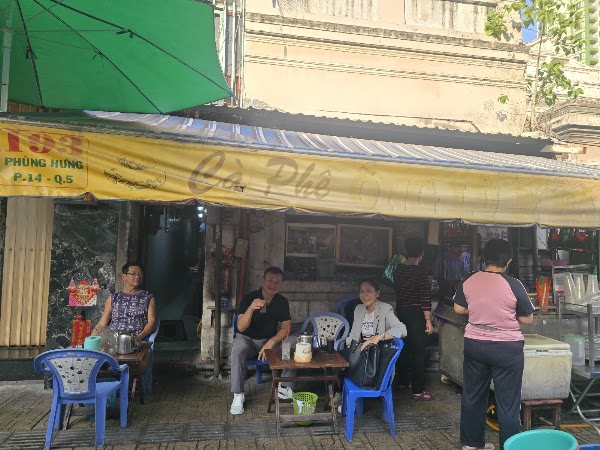Café Ba Lù 3