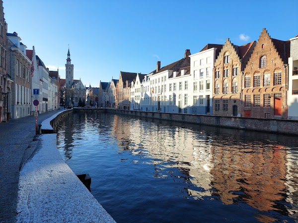 King's Bridge (Koningsbrug) 1