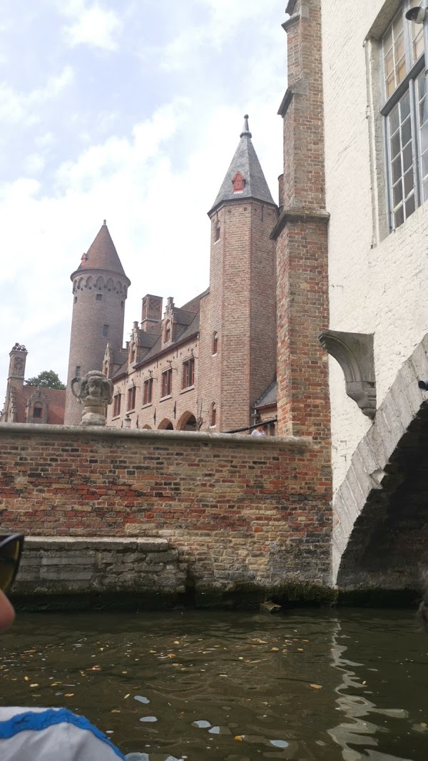 King's Bridge (Koningsbrug) 5