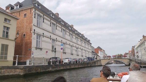 King's Bridge (Koningsbrug) 3