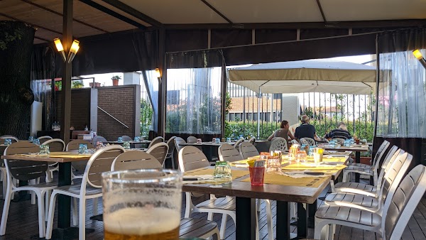 Isola della Pizza