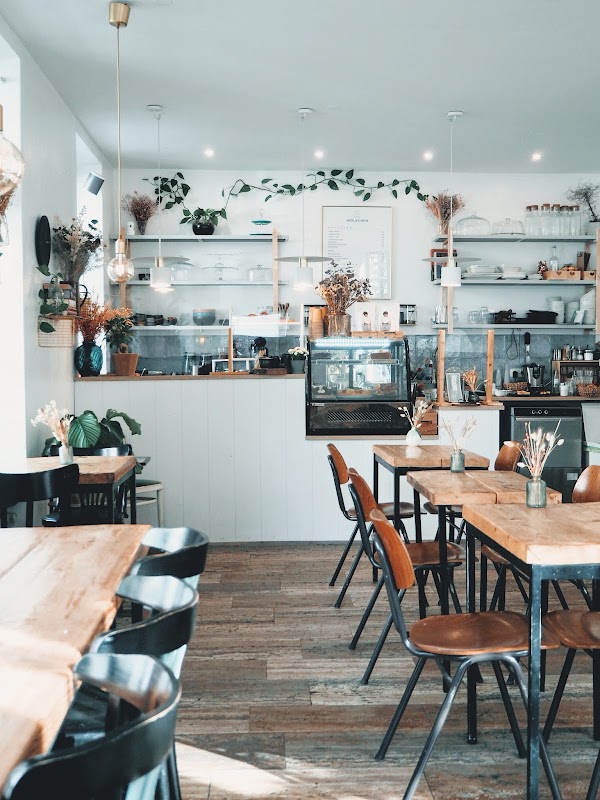 Café Wölkchen 1