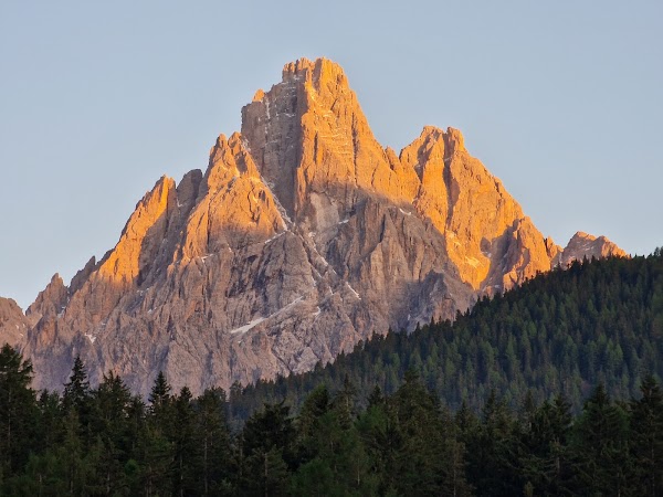 Dreischusterspitze