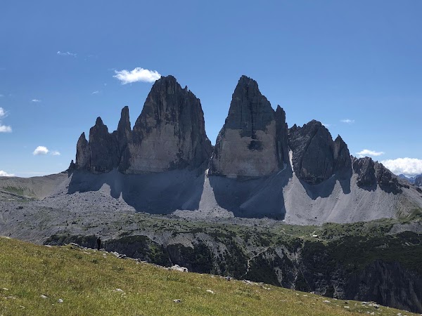 Dreischusterspitze 5