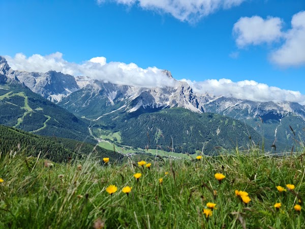 Dreischusterspitze 2