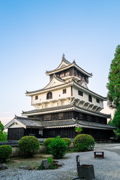 Iwakuni Castle