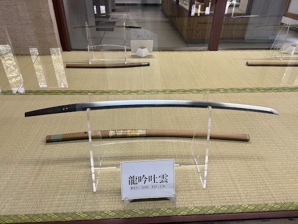 Iwakuni Castle 2