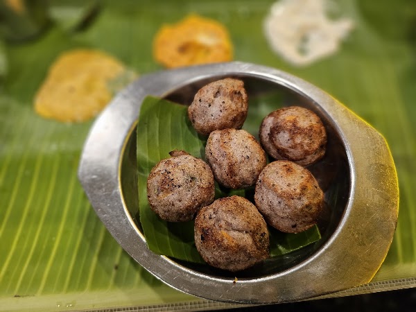 Annam Iyarkai Unavakam 5