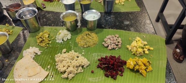 Annam Iyarkai Unavakam 4