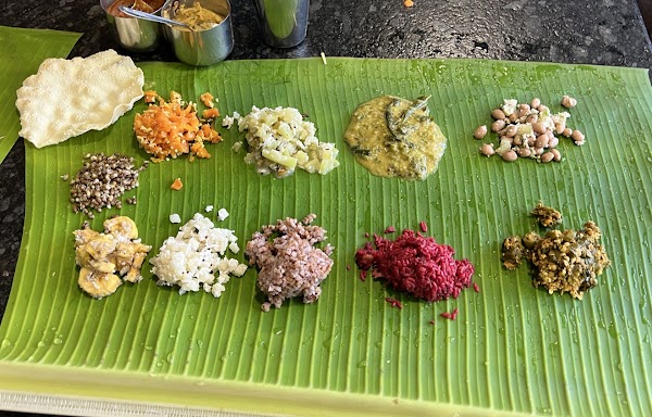 Annam Iyarkai Unavakam 3