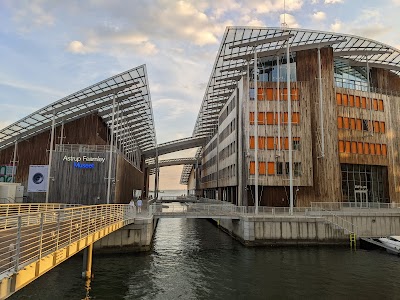 Aker Brygge 2