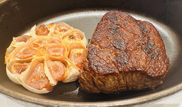 A CUT Steakhouse 5