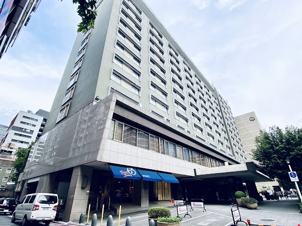 AMBASSADOR Hotel Taipei