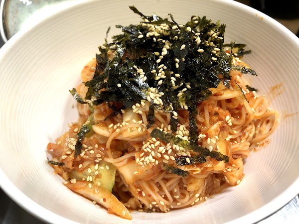 Pocha Yongsan Style