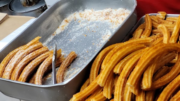 Churros Llobregat