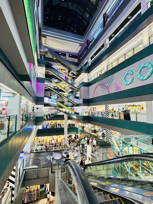 Siam Square 3