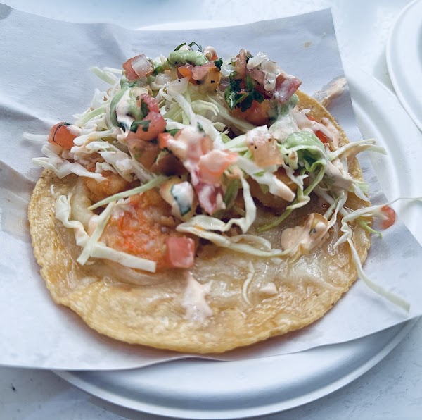 LOS MARISCOS 5