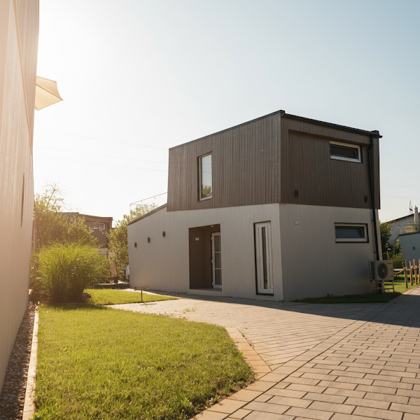 Urlaubsresort Dein Lieblingsplatz-Parey 1
