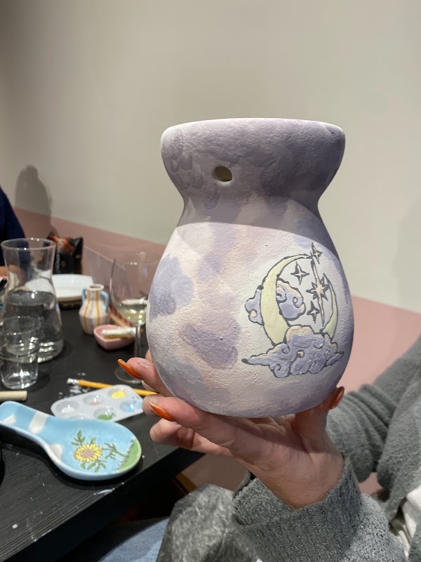 Pots & Paws 1
