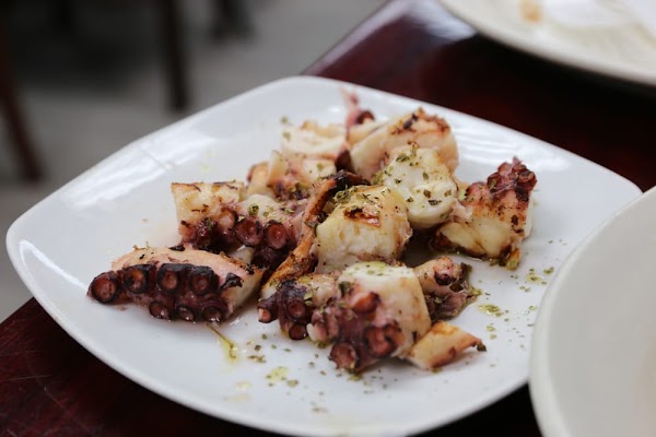 Astoria Seafood 5