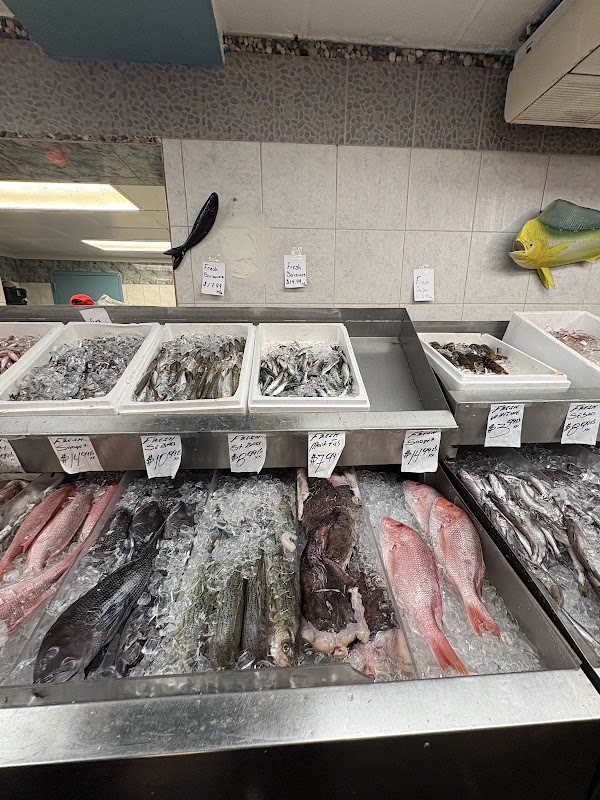 Astoria Seafood 3