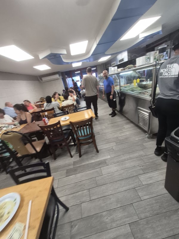 Astoria Seafood 2