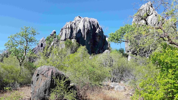 Chillagoe