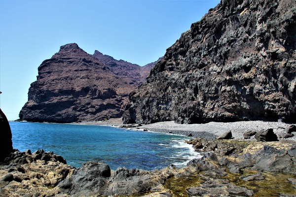 La Aldea de San Nicolás